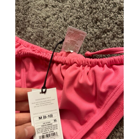 Shade and shore NWT bikini bottoms - Picture 3 of 7